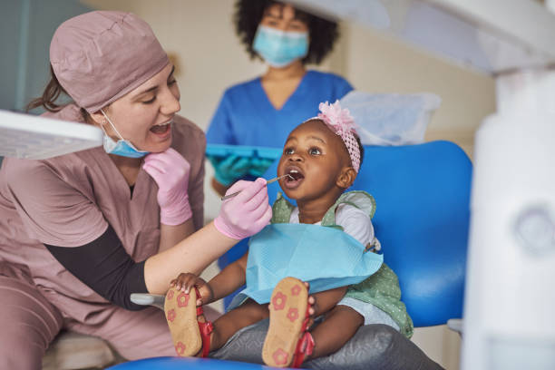 Emergency Dental Services in Glide, OR