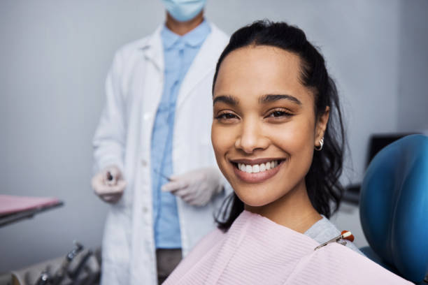 Oral Surgery in Glide, OR