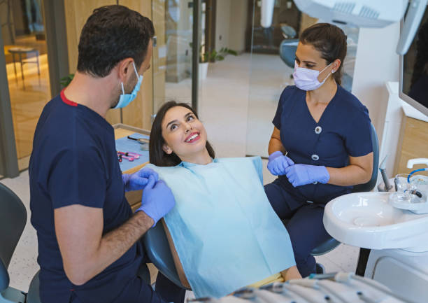 Dental Inlays and Onlays in Glide, OR
