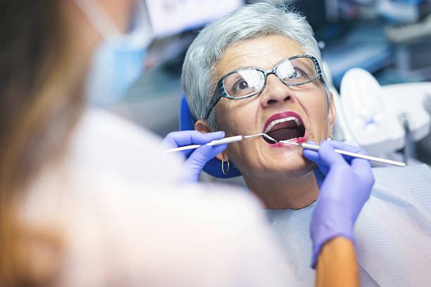 Best Wisdom Tooth Removal  in Glide, OR