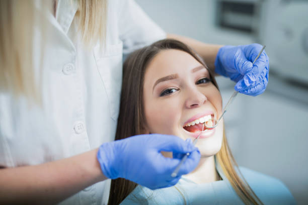 Best General Dentistry  in Glide, OR